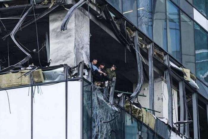 Все буде Україна