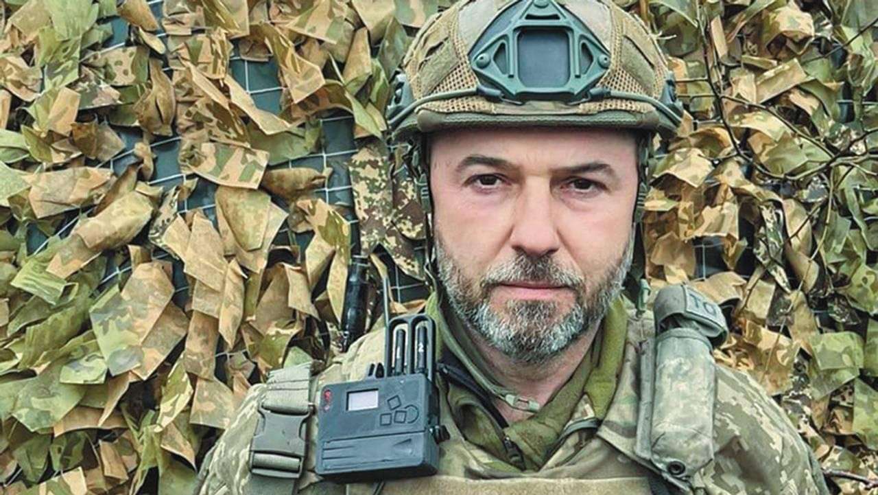 Все буде Україна