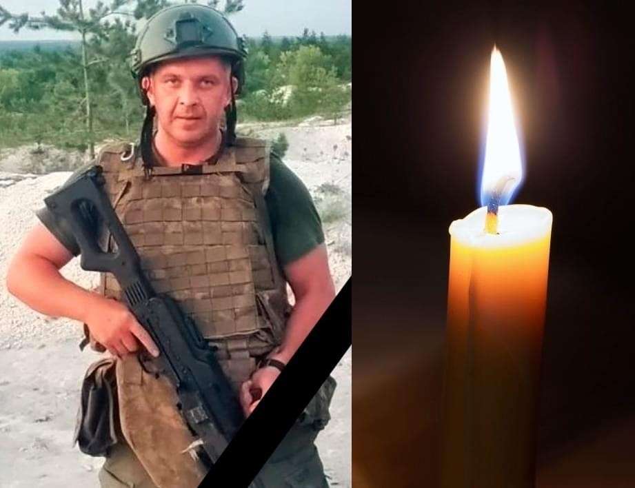 Все буде Україна