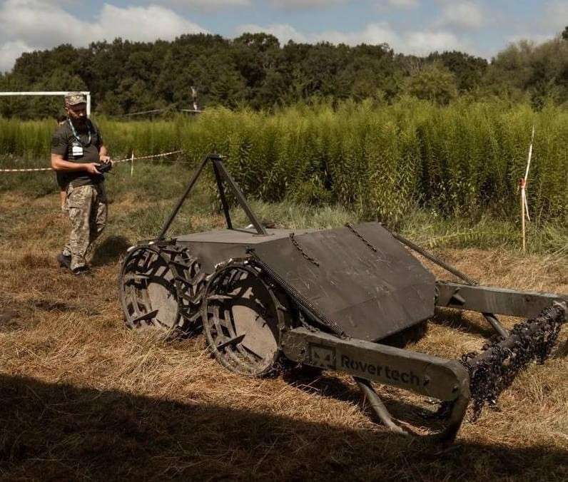 Все буде Україна