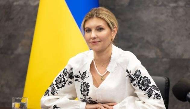 Все буде Україна