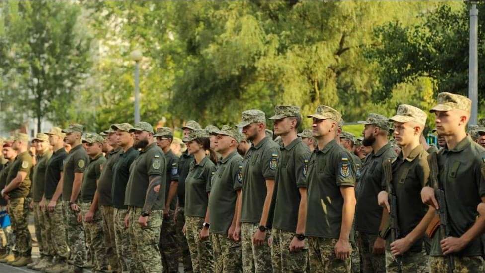 Все буде Україна