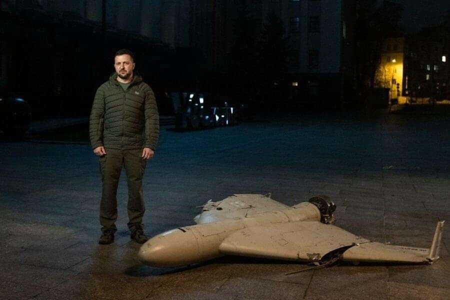 Все буде Україна