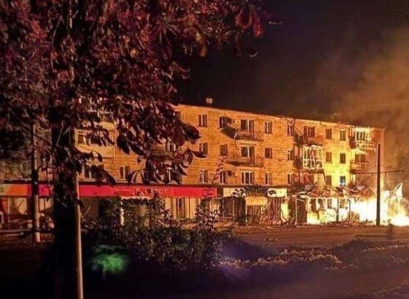 Все буде Україна