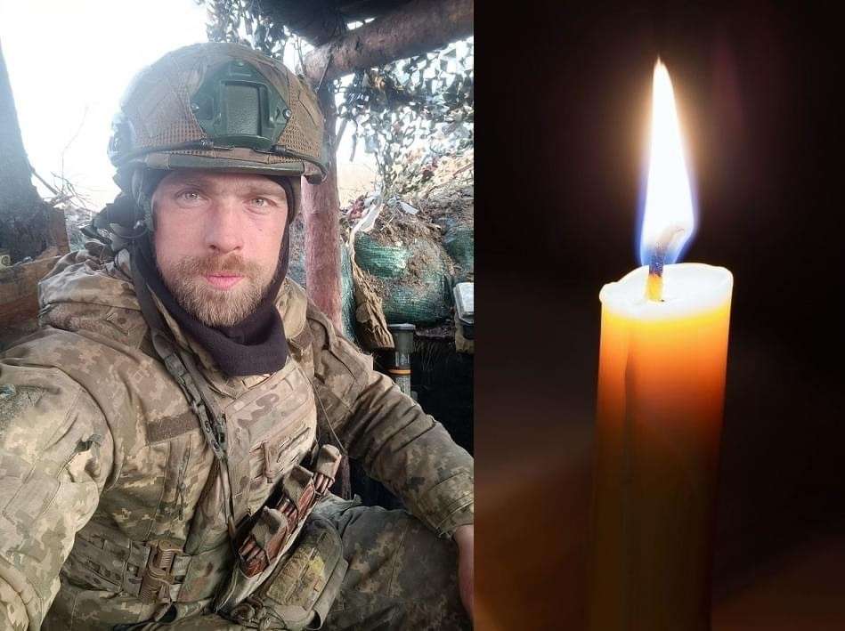Все буде Україна