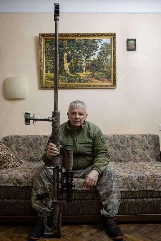 Все буде Україна