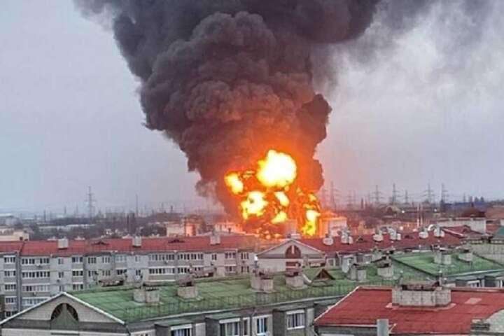 Все буде Україна