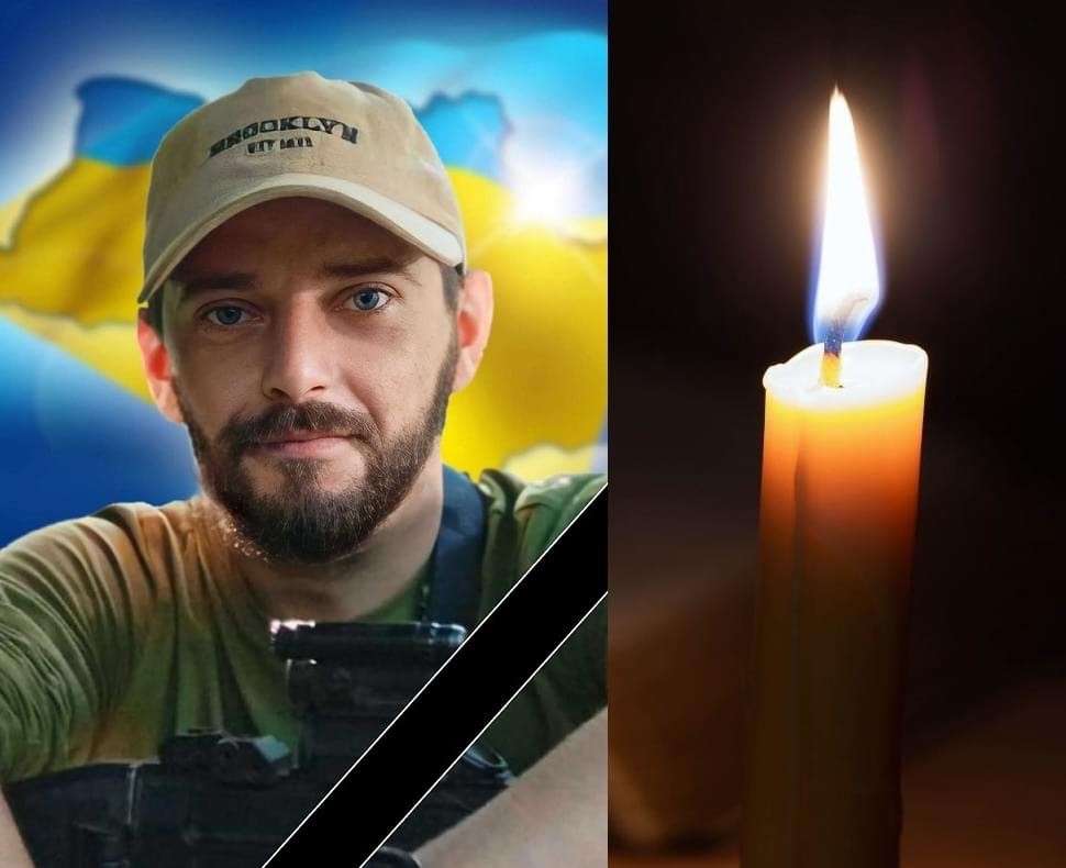Все буде Україна