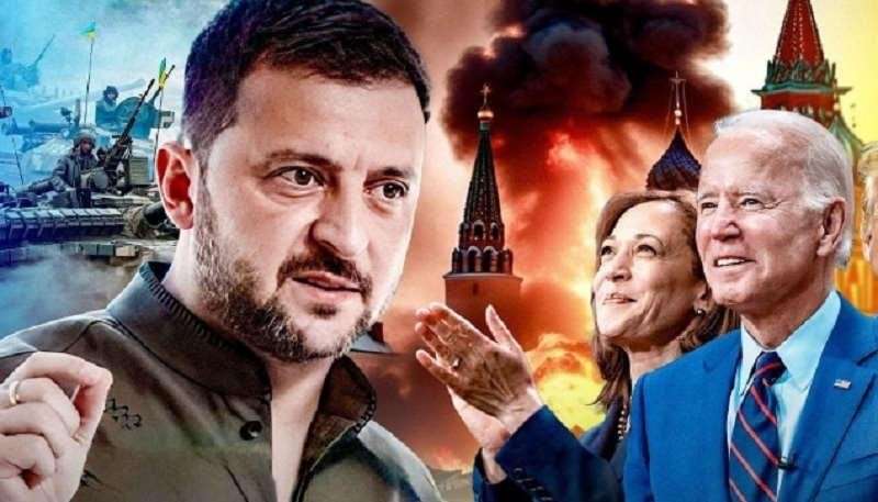 Все буде Україна