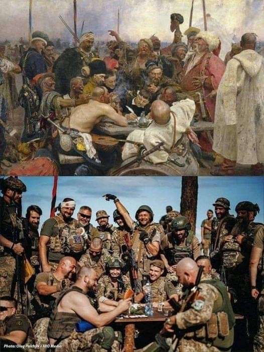 Все буде Україна