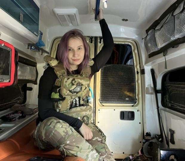 Все буде Україна