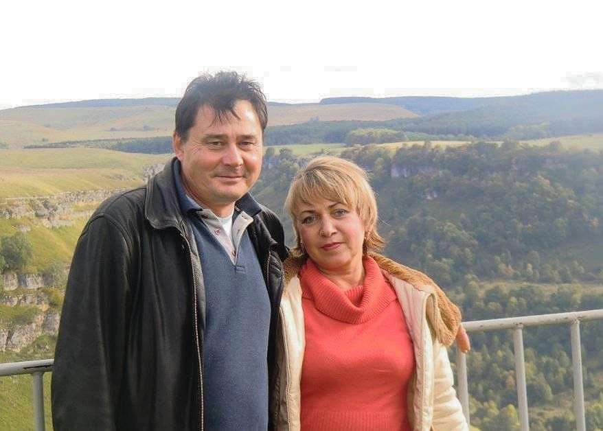 Все буде Україна