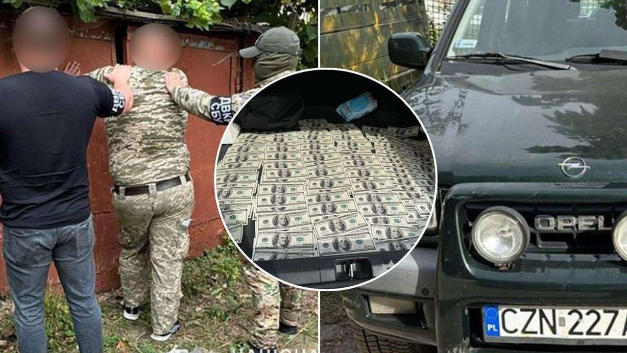 Все буде Україна