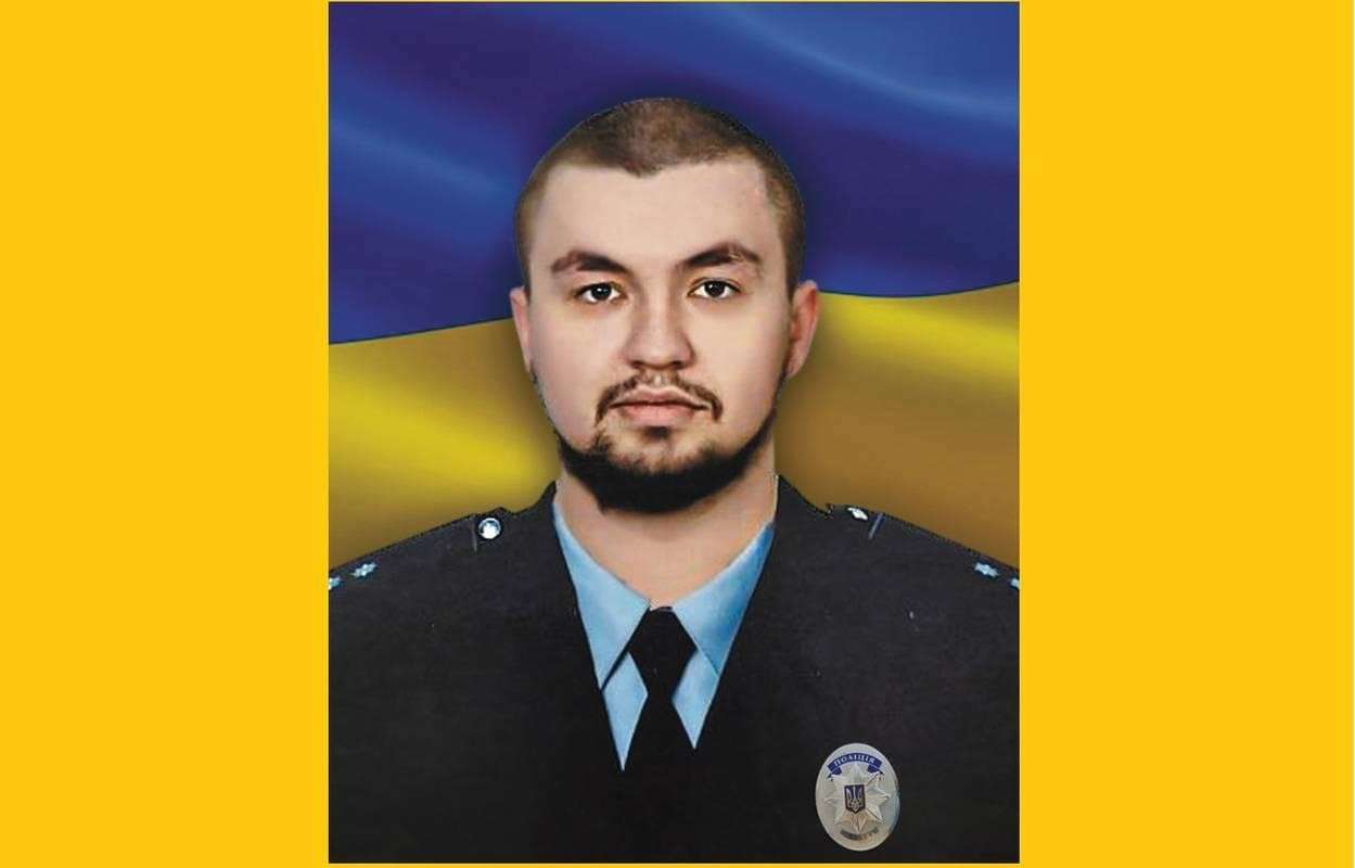 Все буде Україна