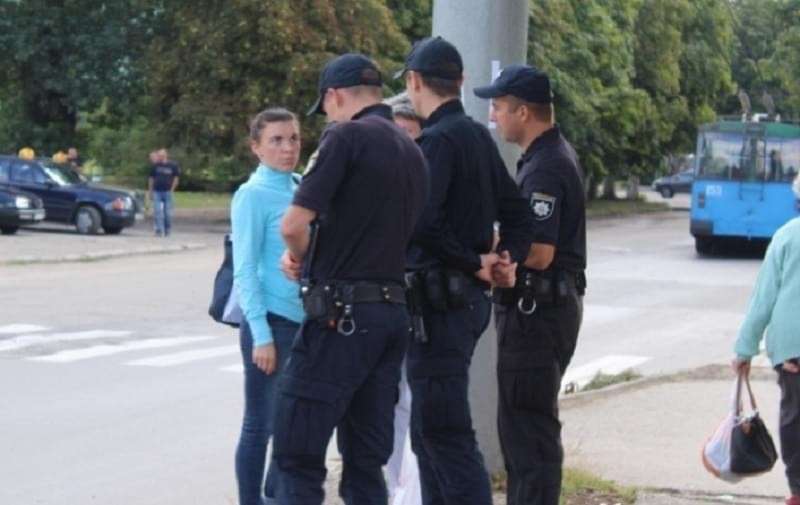 Все буде Україна