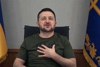 Все буде Україна