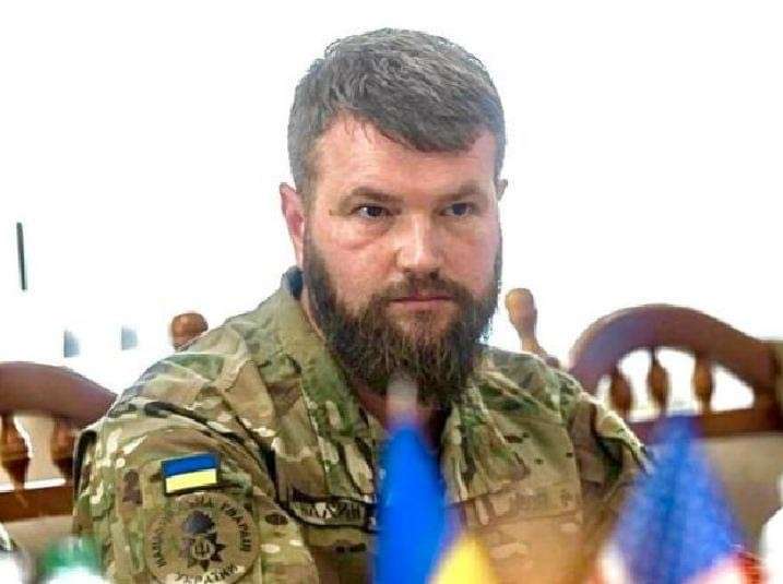 Все буде Україна