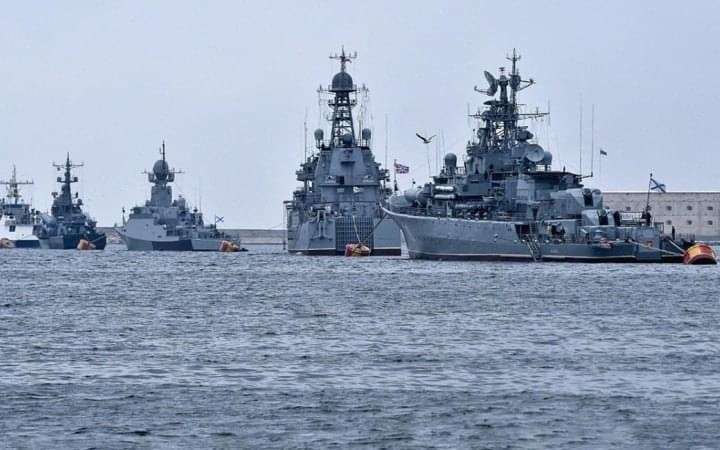 Все буде Україна