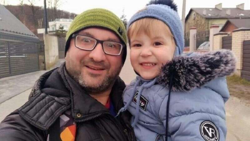 Все буде Україна