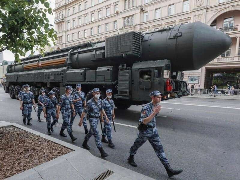 Все буде Україна