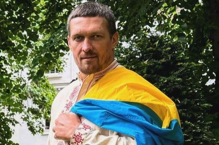Все буде Україна