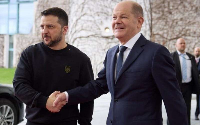 Все буде Україна