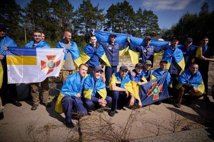 Все буде Україна