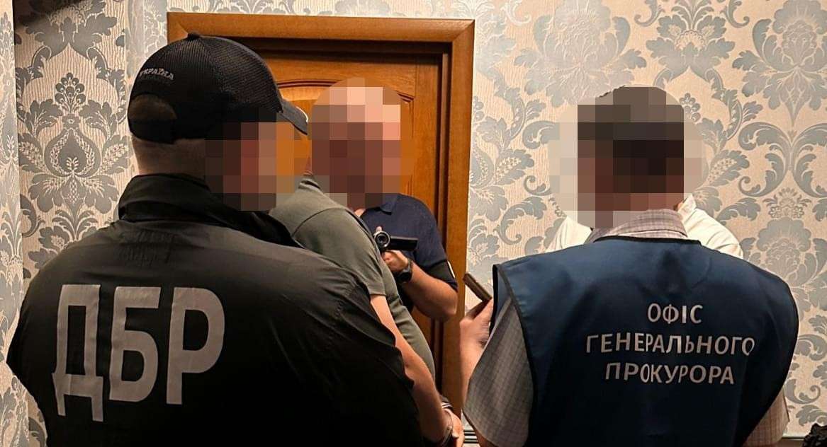 Все буде Україна