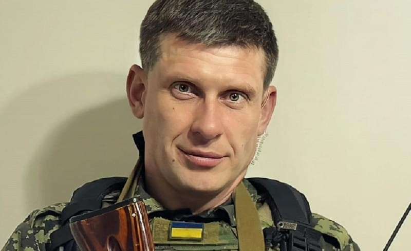 Все буде Україна