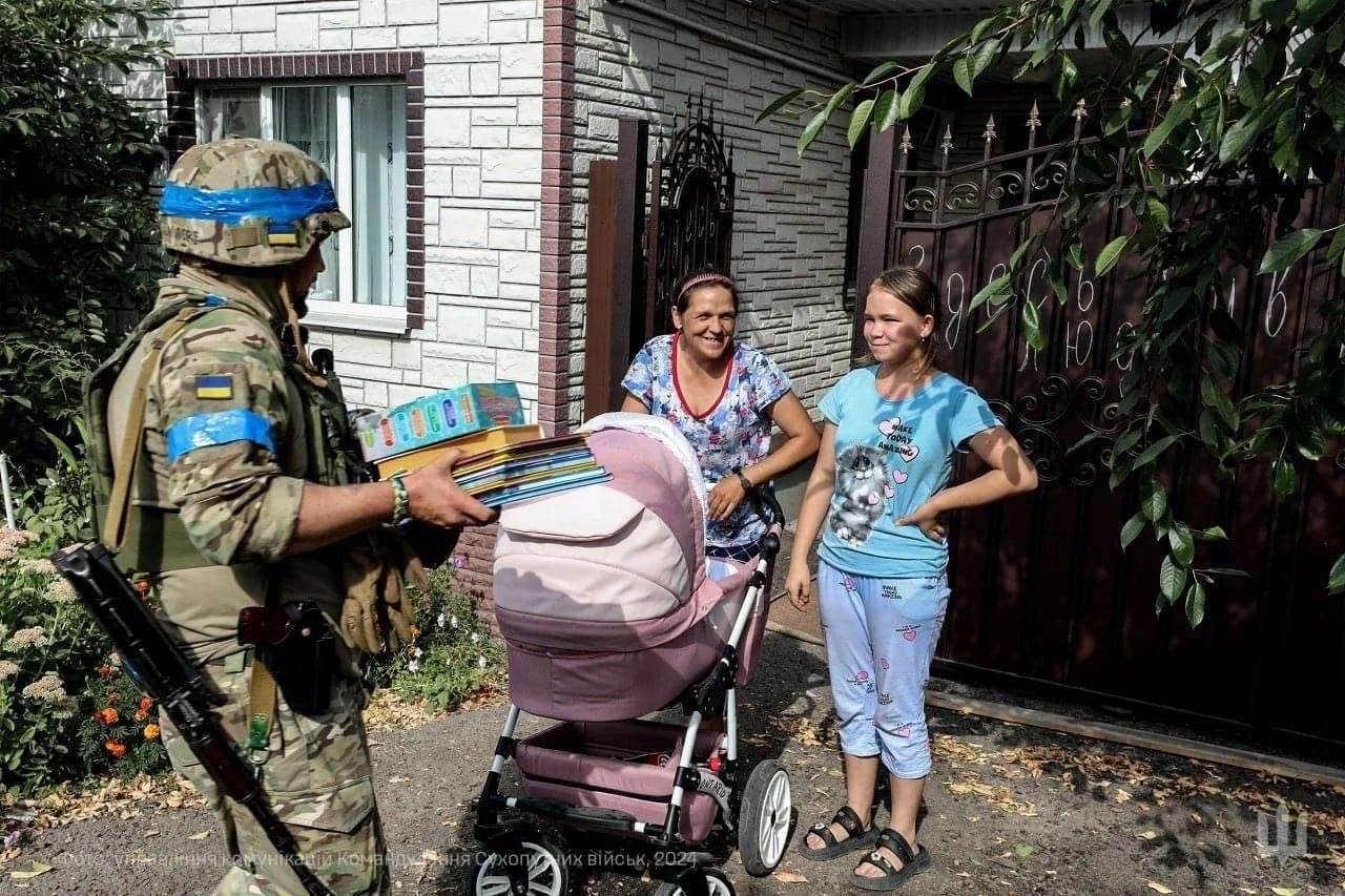 Все буде Україна