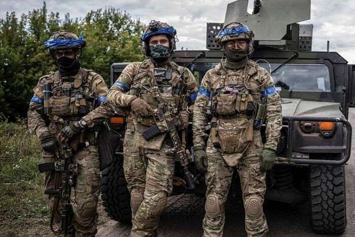 Все буде Україна