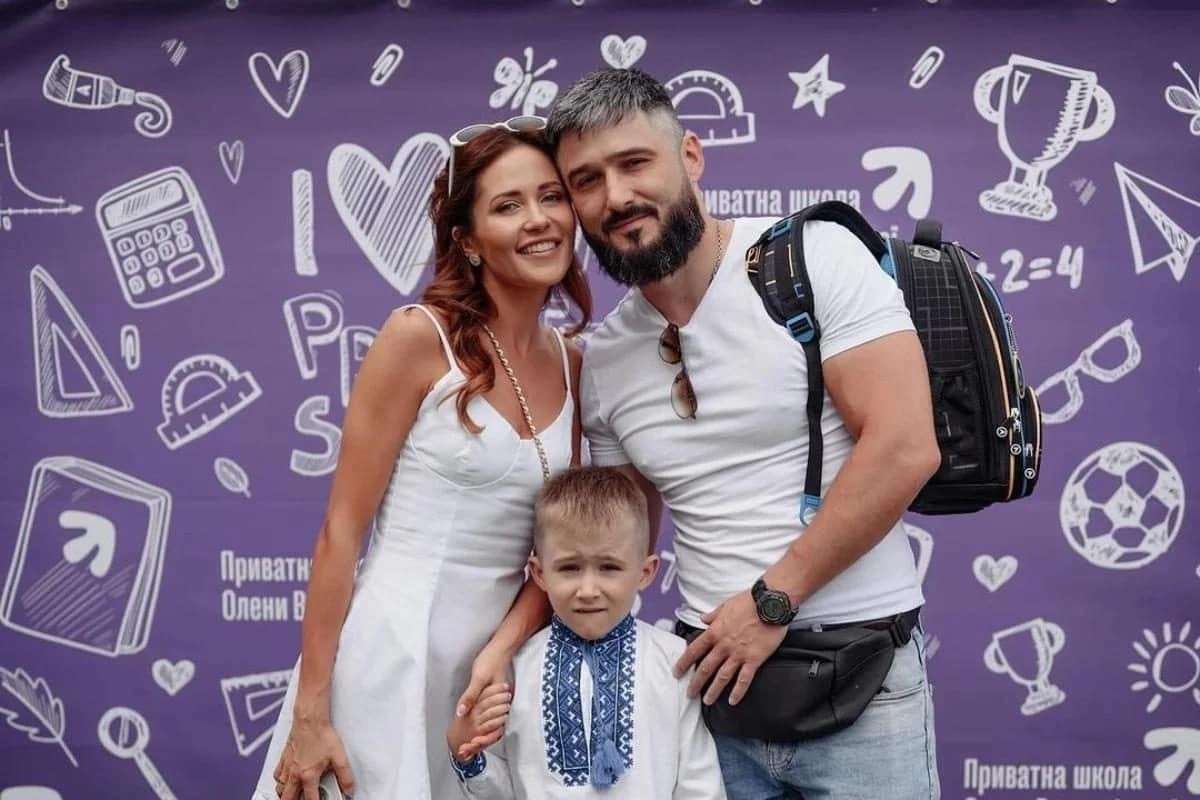 Все буде Україна