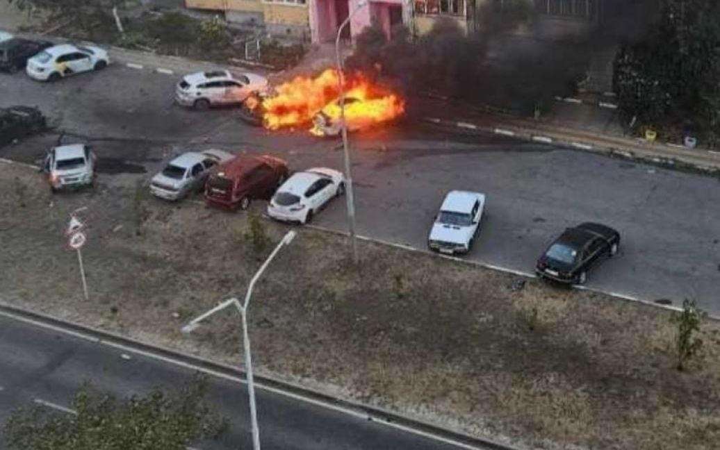 Все буде Україна