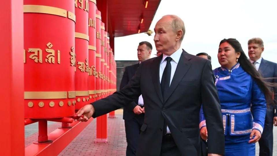 Все буде Україна