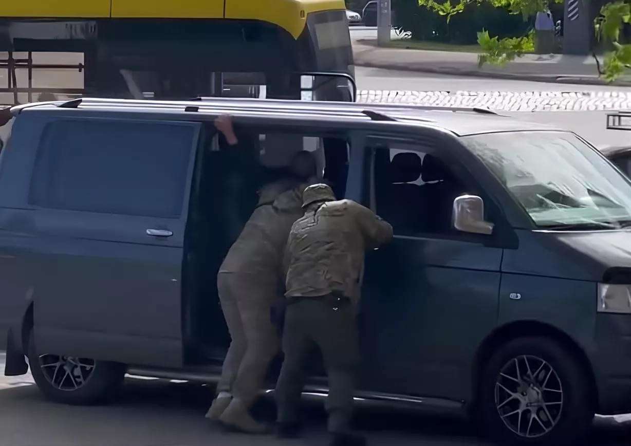 Все буде Україна