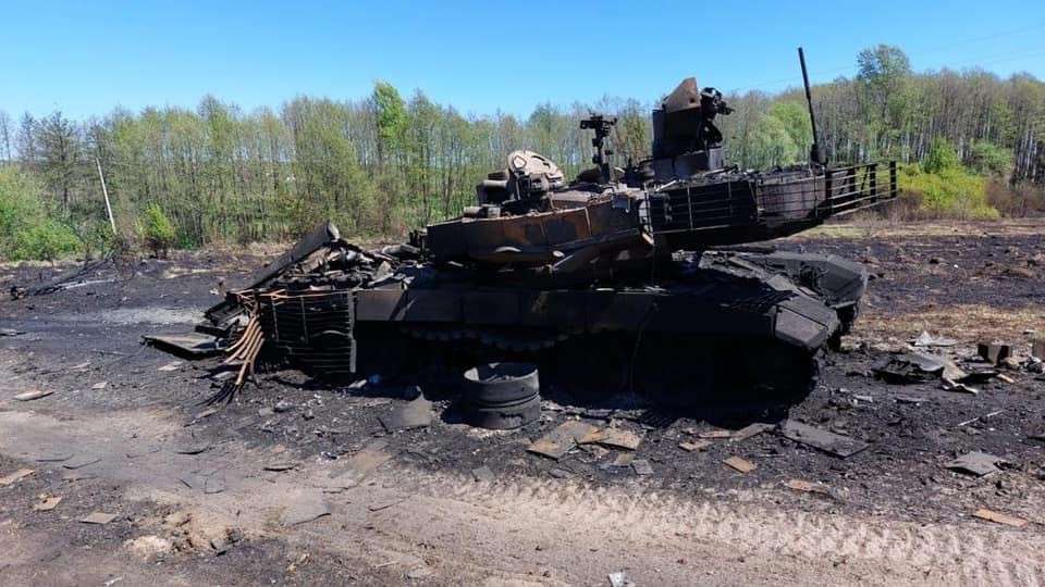Все буде Україна