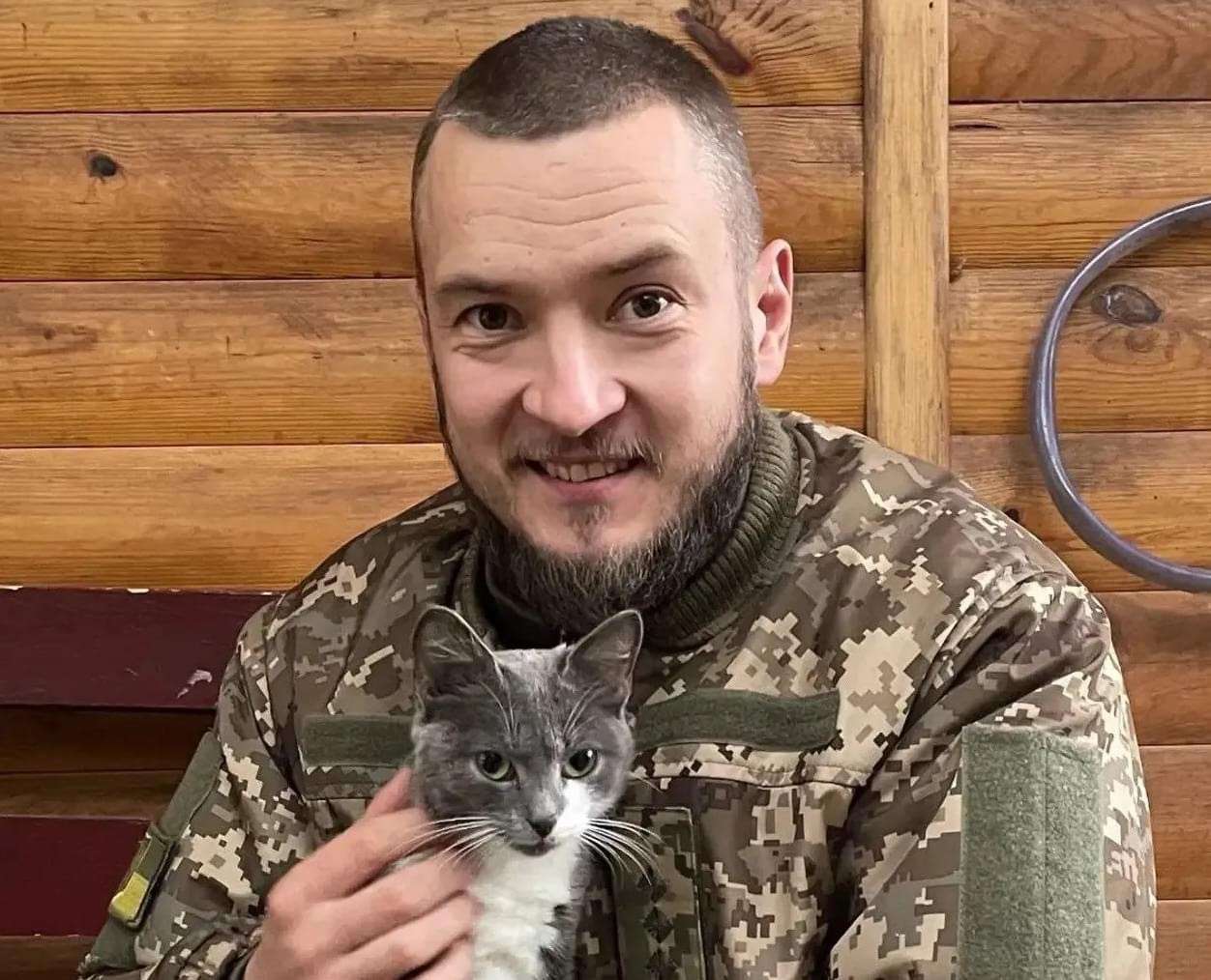 Все буде Україна