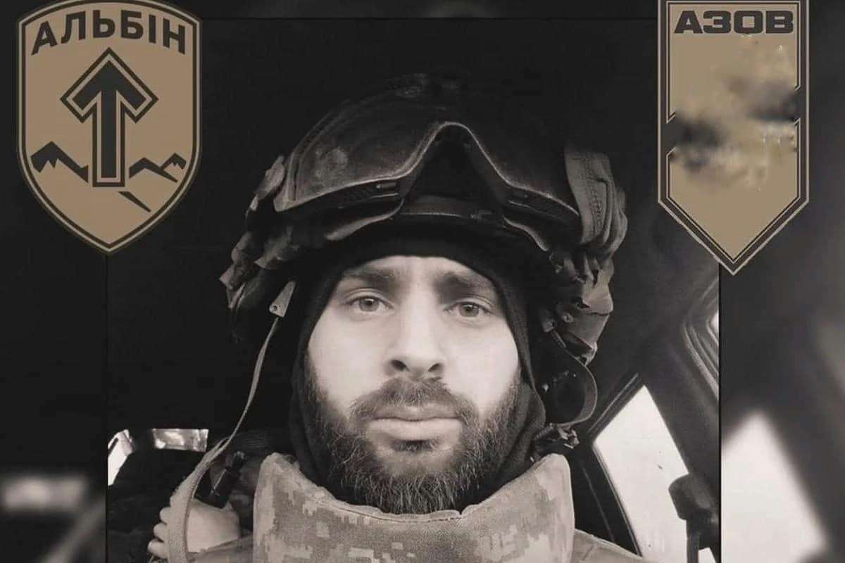 Все буде Україна