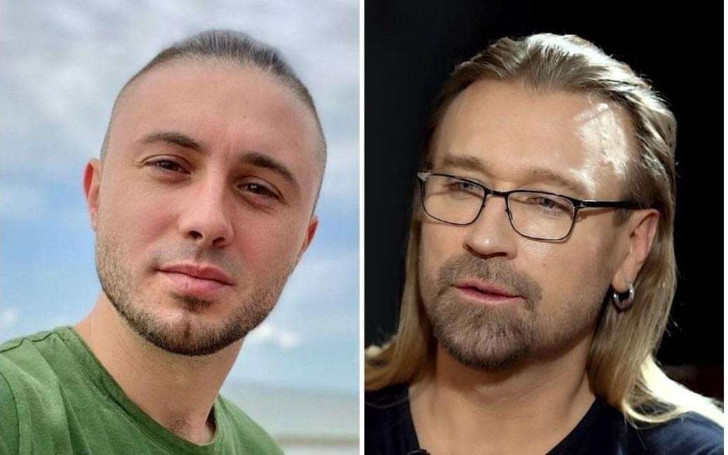 Все буде Україна