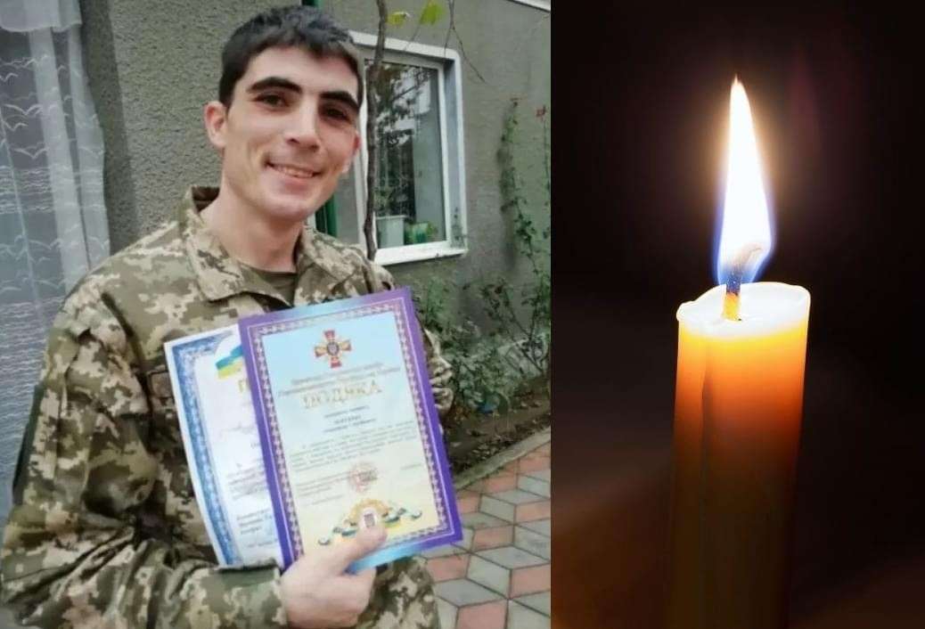 Все буде Україна