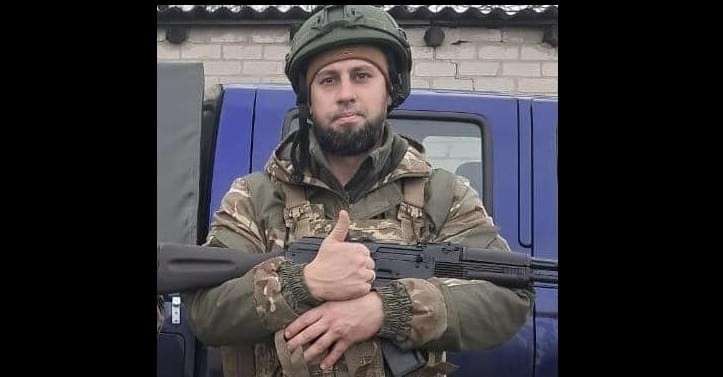 Все буде Україна