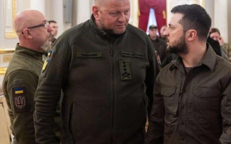 Все буде Україна