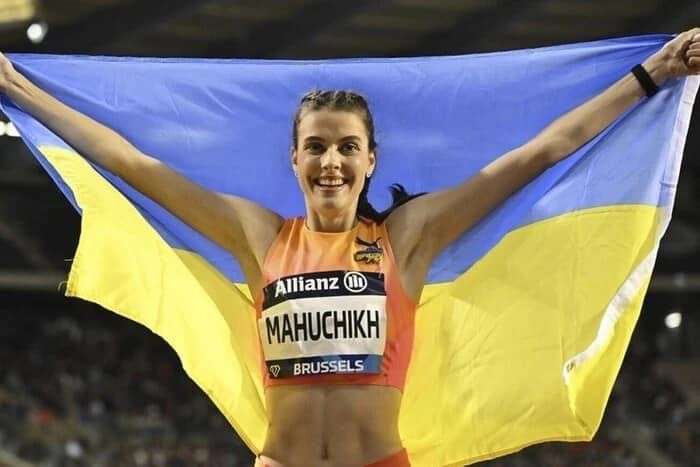 Все буде Україна