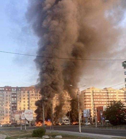 Все буде Україна