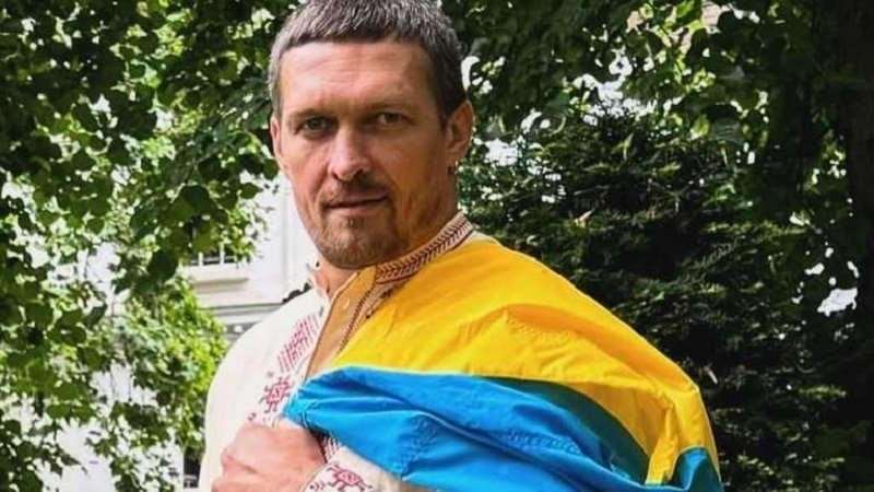 Все буде Україна