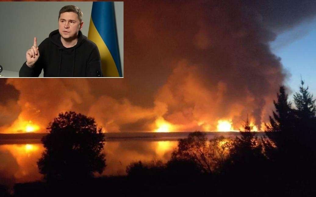 Все буде Україна