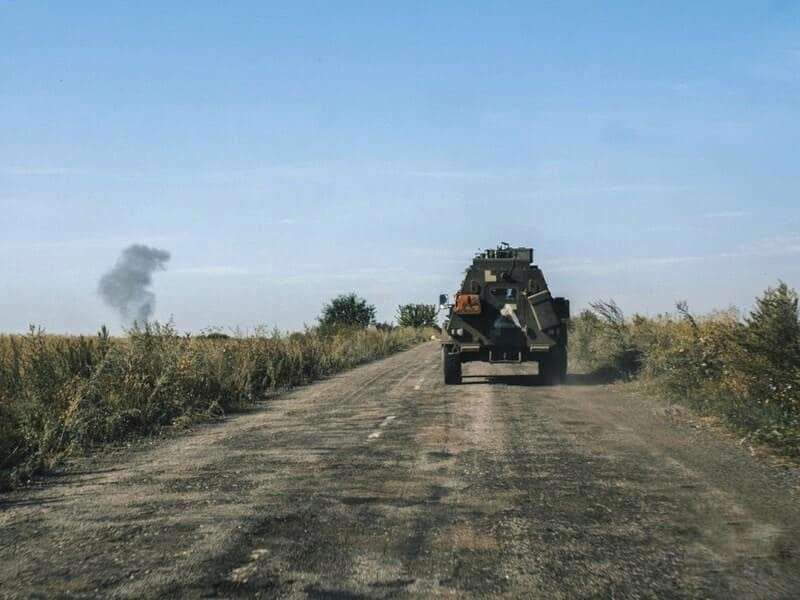 Все буде Україна