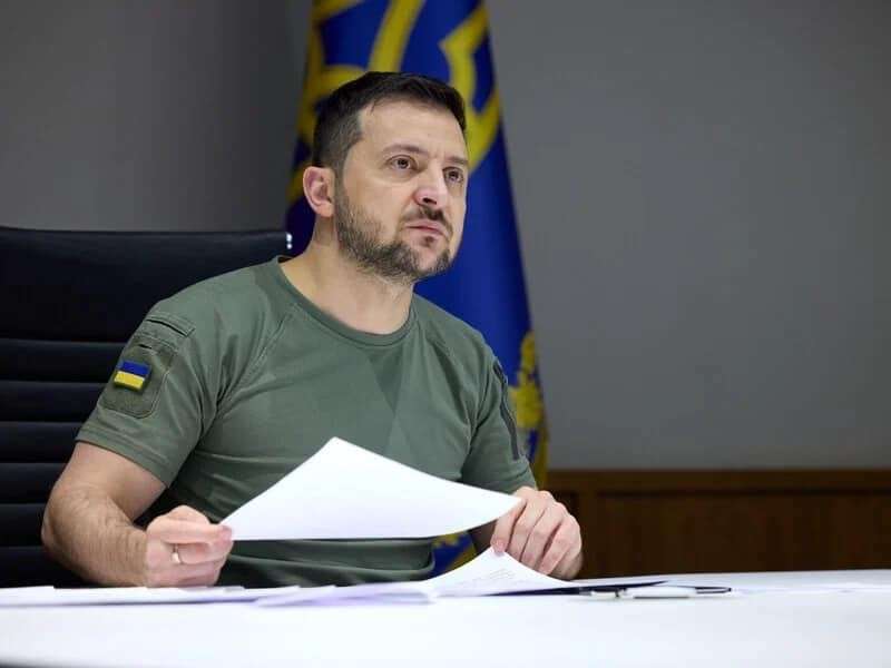 Все буде Україна