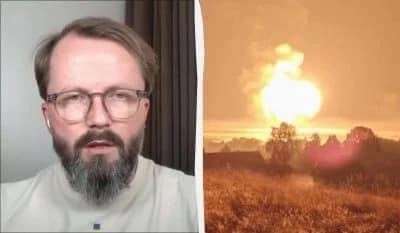 Все буде Україна