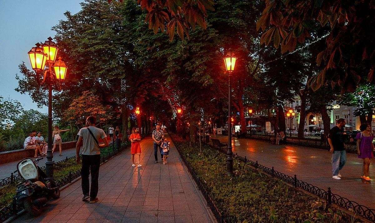 Все буде Україна